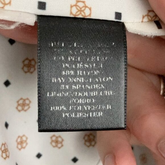 Ann Taylor Ensemble - Picture 6 of 16